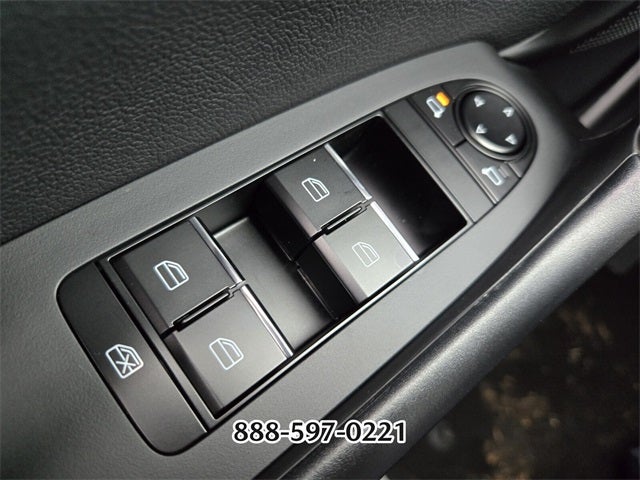 2025 Mazda Mazda CX-50 Hybrid Preferred