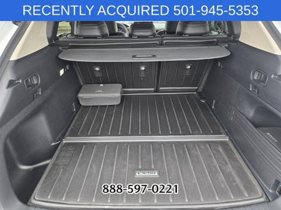 2026 Mazda Mazda CX-50 Hybrid Premium Plus
