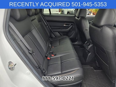 2026 Mazda Mazda CX-50 Hybrid Premium Plus