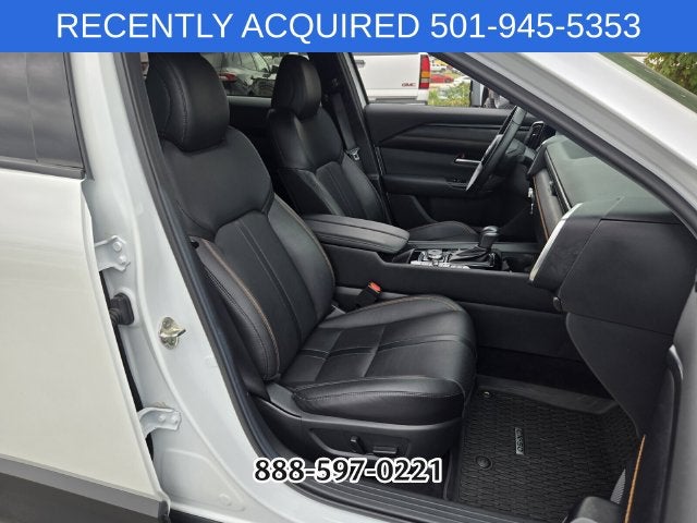 2026 Mazda Mazda CX-50 Hybrid Premium Plus