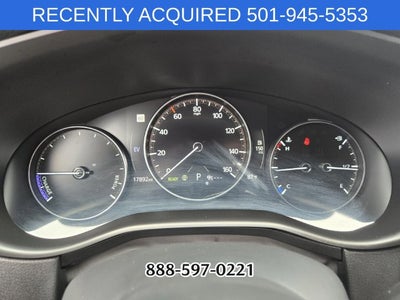 2026 Mazda Mazda CX-50 Hybrid Premium Plus