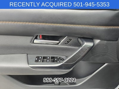 2026 Mazda Mazda CX-50 Hybrid Premium Plus