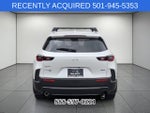 2026 Mazda Mazda CX-50 Hybrid Premium Plus