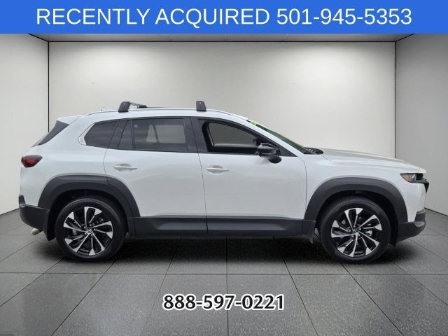 2026 Mazda Mazda CX-50 Hybrid Premium Plus