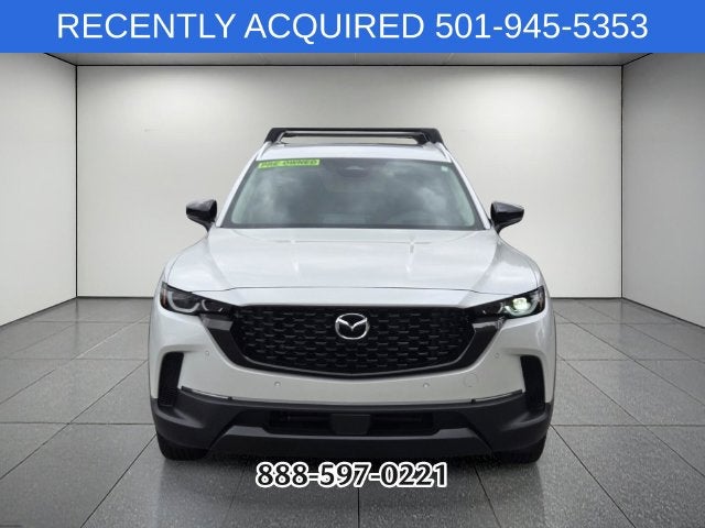 2026 Mazda Mazda CX-50 Hybrid Premium Plus