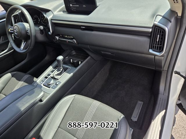 2024 Mazda Mazda CX-50 2.5 S Select Package