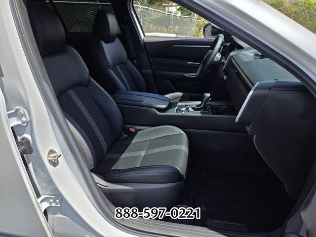 2024 Mazda Mazda CX-50 2.5 S Select Package