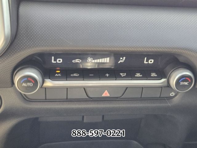 2024 Mazda Mazda CX-50 2.5 S Select Package