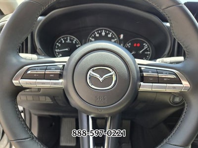 2024 Mazda Mazda CX-50 2.5 S Select Package