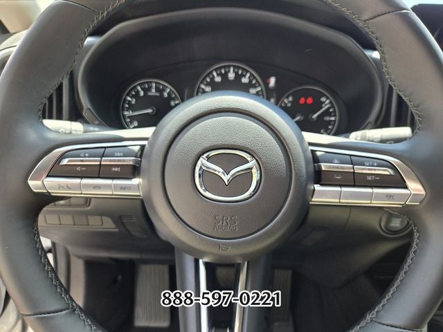 2024 Mazda Mazda CX-50 2.5 S Select Package