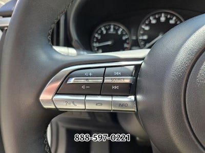 2024 Mazda Mazda CX-50 2.5 S Select Package