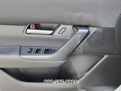2024 Mazda Mazda CX-50 2.5 S Select Package