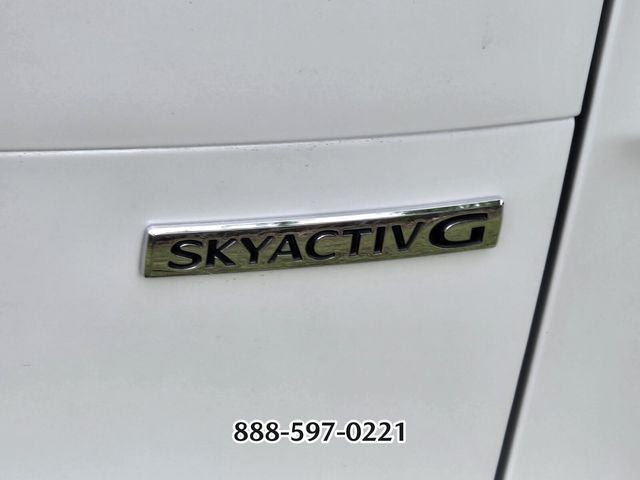 2024 Mazda Mazda CX-50 2.5 S Select Package