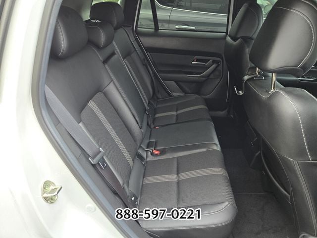 2024 Mazda Mazda CX-50 2.5 S Select Package