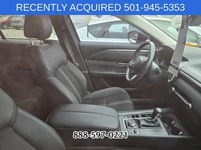 2023 Mazda Mazda CX-50 2.5 S Preferred Plus Package