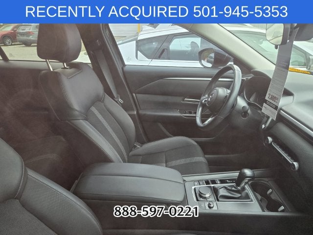 2023 Mazda Mazda CX-50 2.5 S Preferred Plus Package