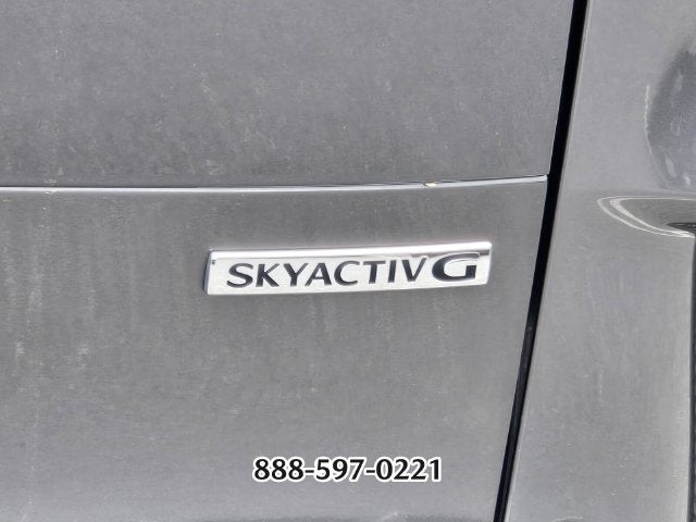 2023 Mazda Mazda CX-50 2.5 S Preferred Plus Package