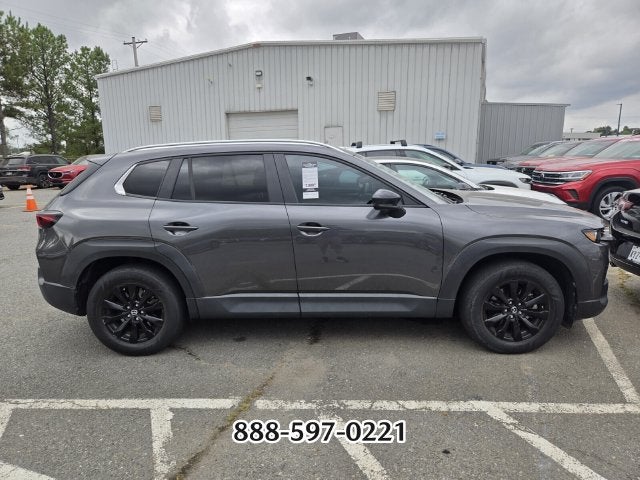2023 Mazda Mazda CX-50 2.5 S Preferred Plus Package