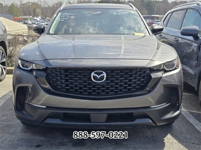 2023 Mazda Mazda CX-50 2.5 S Preferred Plus Package