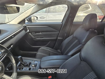 2023 Mazda Mazda CX-50 2.5 S Preferred Plus Package
