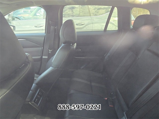 2023 Mazda Mazda CX-50 2.5 S Preferred Plus Package