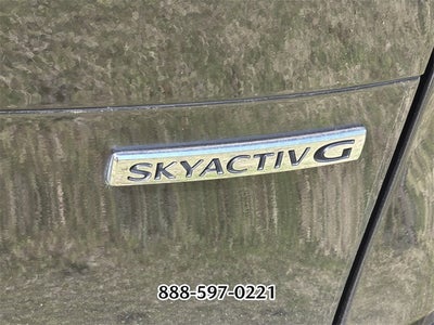 2023 Mazda Mazda CX-50 2.5 S Preferred Plus Package