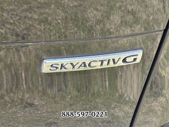 2023 Mazda Mazda CX-50 2.5 S Preferred Plus Package