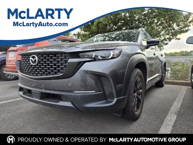 2024 Mazda Mazda CX-50 2.5 S Premium Package