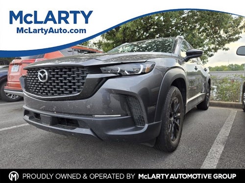 2024 Mazda Mazda CX-50 2.5 S Premium Package