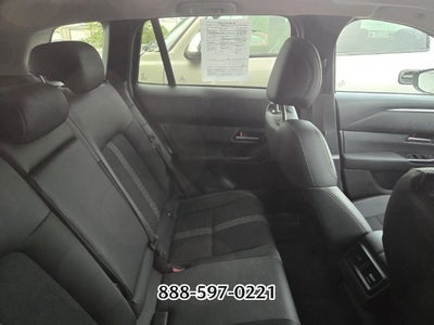 2024 Mazda Mazda CX-50 2.5 S Premium Package
