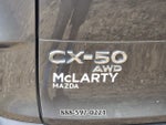 2024 Mazda Mazda CX-50 2.5 S Premium Package