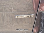 2024 Mazda Mazda CX-50 2.5 S Premium Package