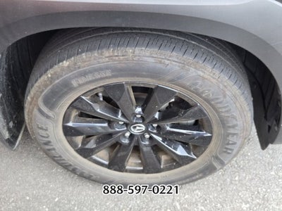 2024 Mazda Mazda CX-50 2.5 S Premium Package