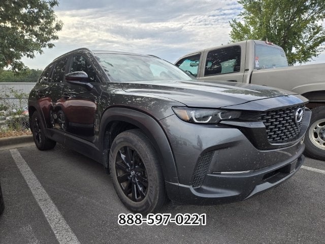 2024 Mazda Mazda CX-50 2.5 S Premium Package