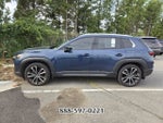 2025 Mazda Mazda CX-50 2.5 Turbo Premium Package