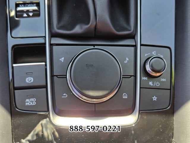 2025 Mazda Mazda CX-50 2.5 Turbo Premium Package