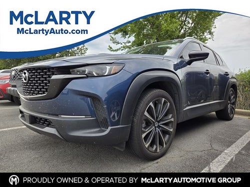 2025 Mazda Mazda CX-50 2.5 S Premium Plus Package