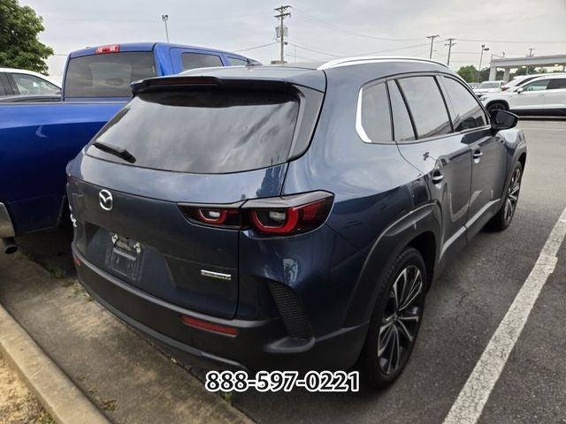 2025 Mazda Mazda CX-50 2.5 S Premium Plus Package