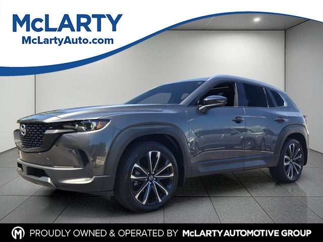 2025 Mazda Mazda CX-50 2.5 S Premium Plus Package
