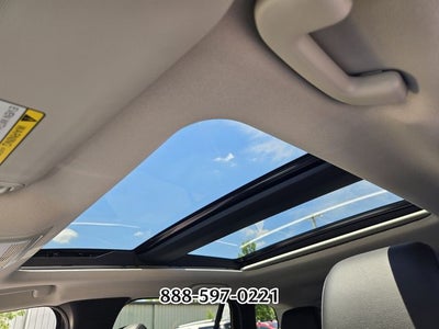 2025 Mazda Mazda CX-50 2.5 S Premium Plus Package