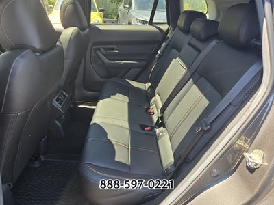 2025 Mazda Mazda CX-50 2.5 S Premium Plus Package