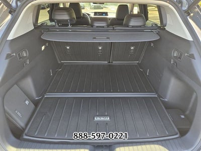 2025 Mazda Mazda CX-50 2.5 S Premium Plus Package