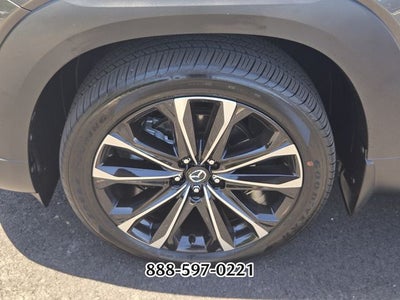 2025 Mazda Mazda CX-50 2.5 S Premium Plus Package