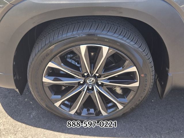 2025 Mazda Mazda CX-50 2.5 S Premium Plus Package