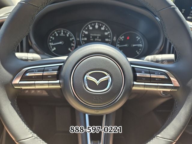 2025 Mazda Mazda CX-50 2.5 S Premium Plus Package