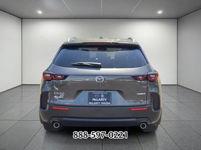 2025 Mazda Mazda CX-50 2.5 S Premium Plus Package