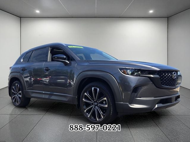 2025 Mazda Mazda CX-50 2.5 S Premium Plus Package