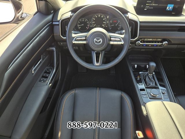 2025 Mazda Mazda CX-50 2.5 S Premium Plus Package