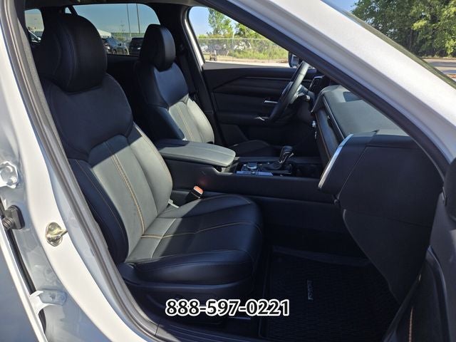 2025 Mazda Mazda CX-50 2.5 S Premium Plus Package