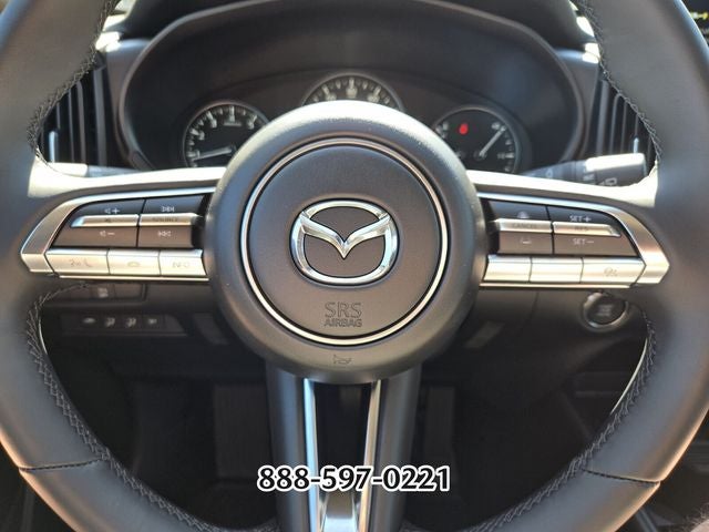 2025 Mazda Mazda CX-50 2.5 S Premium Plus Package